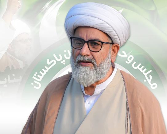 پی ٹی آئی کے حمایت یافتہ راجہ ناصر عباس سینیٹ میں اپوزیشن لیڈر مقرر، نوٹیفکیشن جاری